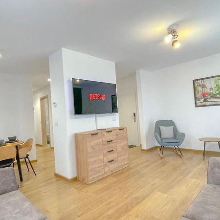 Dreamview Apartment With Private Parking Braszów Zewnętrze zdjęcie